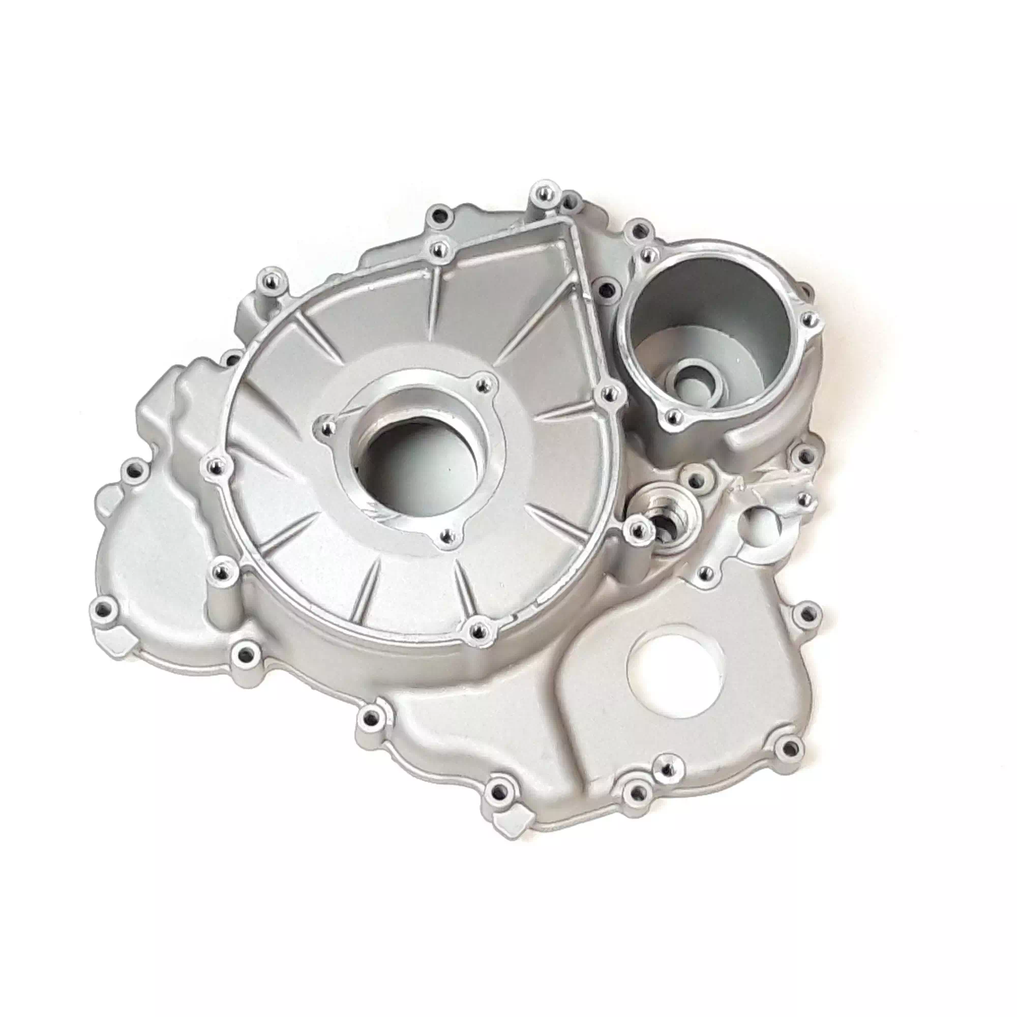 KUBA ALTERRA 580 MOTOR KAPAĞI SOL #KM 73953
